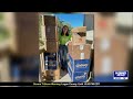 Kansas teen launches fundraiser to help flood victims in Central Texas