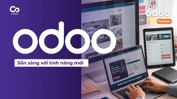 Khám Phá 3 Tính Năng Nổi Bật Nhất Trong Odoo 19