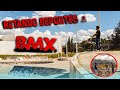 Rica Vs BMX | (El deporte más difícil) Retando deportes 6
