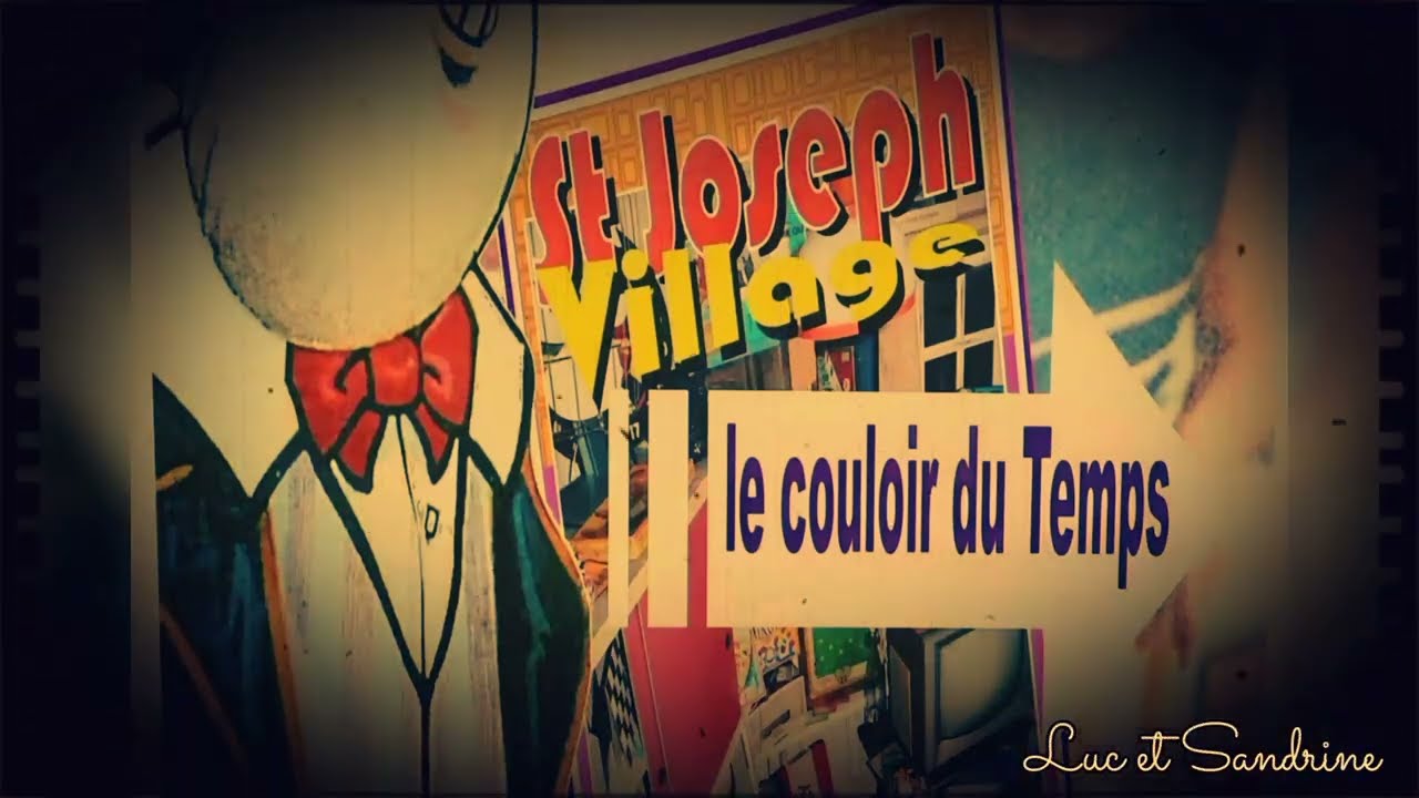 PARC SAINT-JOSEPH VILLAGE À GUÎNES, PAS-DE-CALAIS