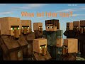 Minecraft OneBlock Castle - Die Villager feiern eine Party | Folge 42