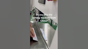 SMTfly Cutting machine fromChina #machine #cnc #factory #machine  #automation #manufacturing #laser