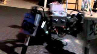 Quadbot - [FROG] ~ complete