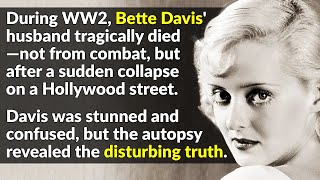 The Two Faces of Bette Davis