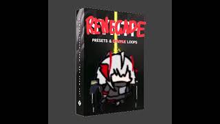 Renegade Synths & Arsonist Loops