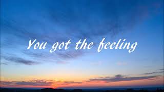 Feel Good (Lyrics) - Syn Cole