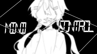 ◇meme◇ ◆Mind control meme◆ ◇OC◇