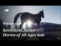 Keeneland Live Feed