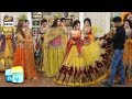 Watch Mashoor Designer Se Suniye Un Ke Latest Bridal Dresses Ki Khususiyat Online In Hd