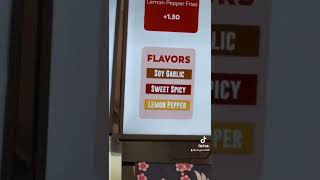 Trying out RUNNING CHICKS in Downey CA for the first time FOOD CRITIC REVIEW wait till the end