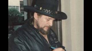 Waylon Jennings  Where Do We Go From Here.wmv chords