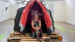Cardiff School of Art & Design Master's Show 2024 | Cardiff Metropolitan University