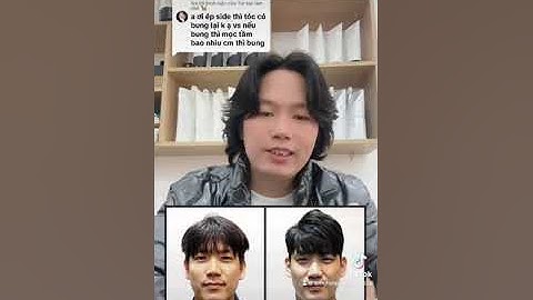 Ép side bao lâu thì tóc bung trở lại? #tunglongshop #épside