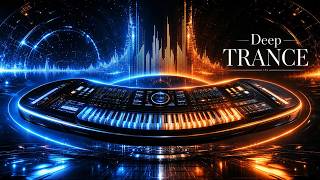 🎶 Best of Deep Melodic TRANCE | Progressive Music Mix | Vol. 49 🔥