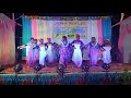 Class-4th (Dance)🕺💃🥳🪴