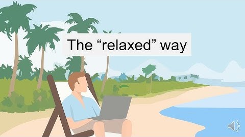 How to CVPR 2020