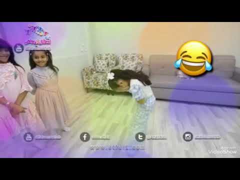 لقطات عفويه مع زهور جداوي و رسيل عقيل 
