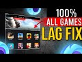 FIX GameLoop Lag in 1 Minutes! Boost FPS Fast!