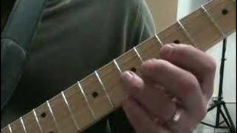 Bending Strings Part 2