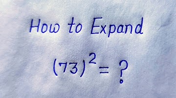 How to Expand This? |Nice Algebra Math |Nice Exponential Problem |Nitesh Eduworks
