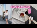 GLOW UP PROJECT: змінюю своє життя | part 1