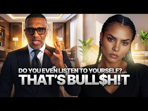 Kevin Samuels CALLS OUT Woman in 13-Year ‘Situationship’ With NO MARRIAGE!