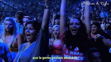 Journey to Fearless: Episode 3, Part 14/14 (subtítulos en español)