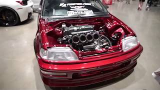 Wekfest San Jose 2018 Function And Form Suspension