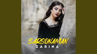 Sarsonaman - Zarina