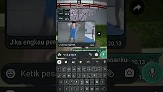 Aku Sepi Sepi Jika Ta Ada Kamu 