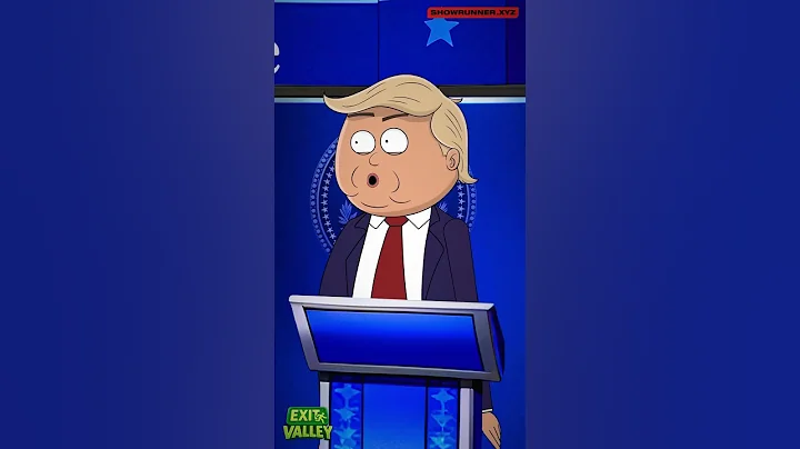 Trump vs Obama Debate Elevator Music 🚨🎤