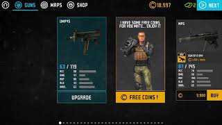 Gun Master 3:zombie slayer gameplay screenshot 3