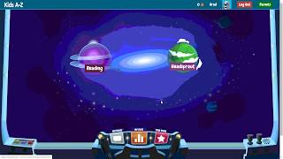 Raz Kids and Headsprout how to Gr 2 3