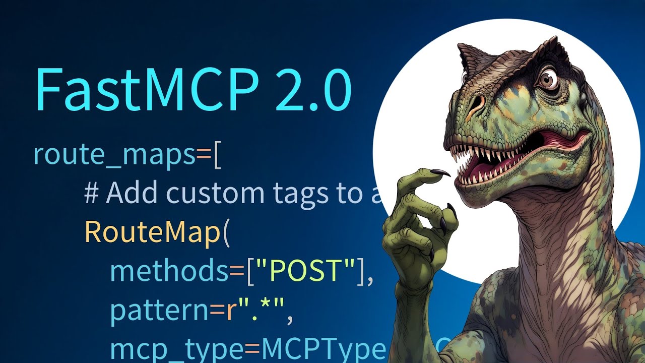 OpenAPI Route Mapping and Customization - Part 10/16 - YouTube