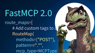 OpenAPI Route Mapping and Customization - Part 10/16
