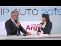 Innovation break : Focus sur ACTIA AUTOMOTIVE | EQUIP AUTO 2015