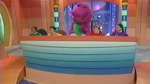 In Outer Space (2005 Version) Part 69