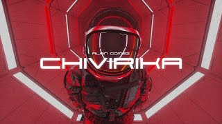 CHIVIRIKA RKT - Alan Gomez