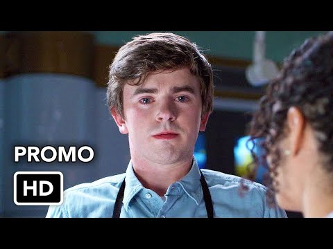 The Good Doctor 3x16 Promo "Autopsy" (HD)