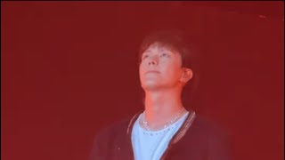 250621 육성재 F𝖠𝖭-𝖢𝖮𝖭 [𝐓𝐇𝐄 𝐁𝐋𝐔𝐄 𝐉𝐎𝐔𝐑𝐍𝐄𝐘] The Ghost