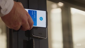 HID and Cohesion Partner to Deliver Seamless User Experience at Ion