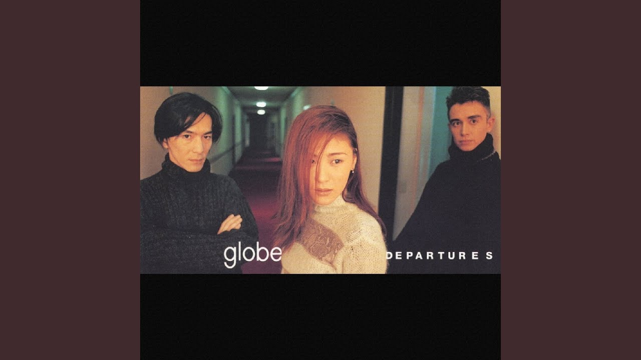 DEPARTURES (INSTRUMENTAL)