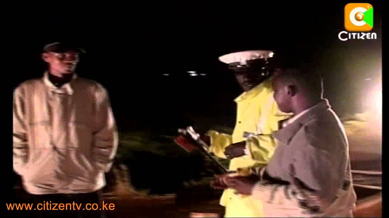 Return of Alcohol Blow