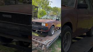 New video coming soon #te72 #ke70 #corola #toyota #3tc