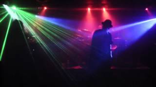 A Vision Grotesque - Prophets of Infinity