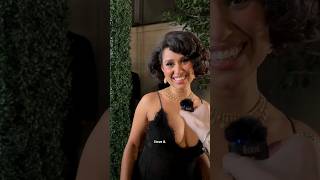 RAYE was asked, "What's the Bougiest Thing About You?". #raye #newyork #rayestans #icon #talented