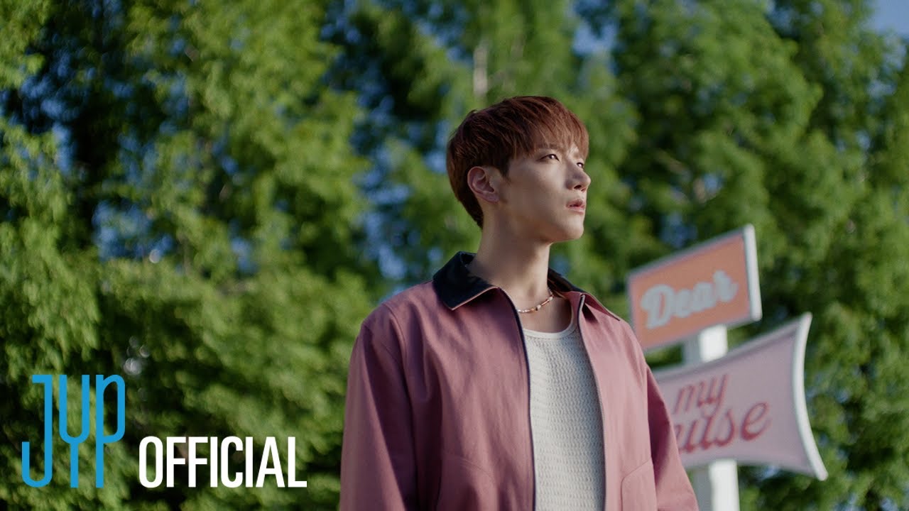 JUN. K "R&B ME (Feat. Changbin of Stray Kids)" M/V Teaser 1