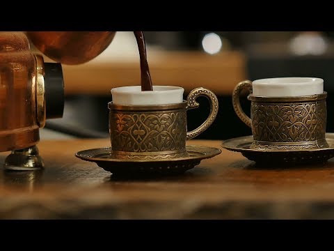 تفل القهوة هل هو ضار أم مفيد 