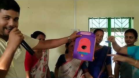 5 DAYS NIPUN AXOM TRAINING// FLN TLM EXHIBITION// নিপুণ অসম এফ এল এন মেলা