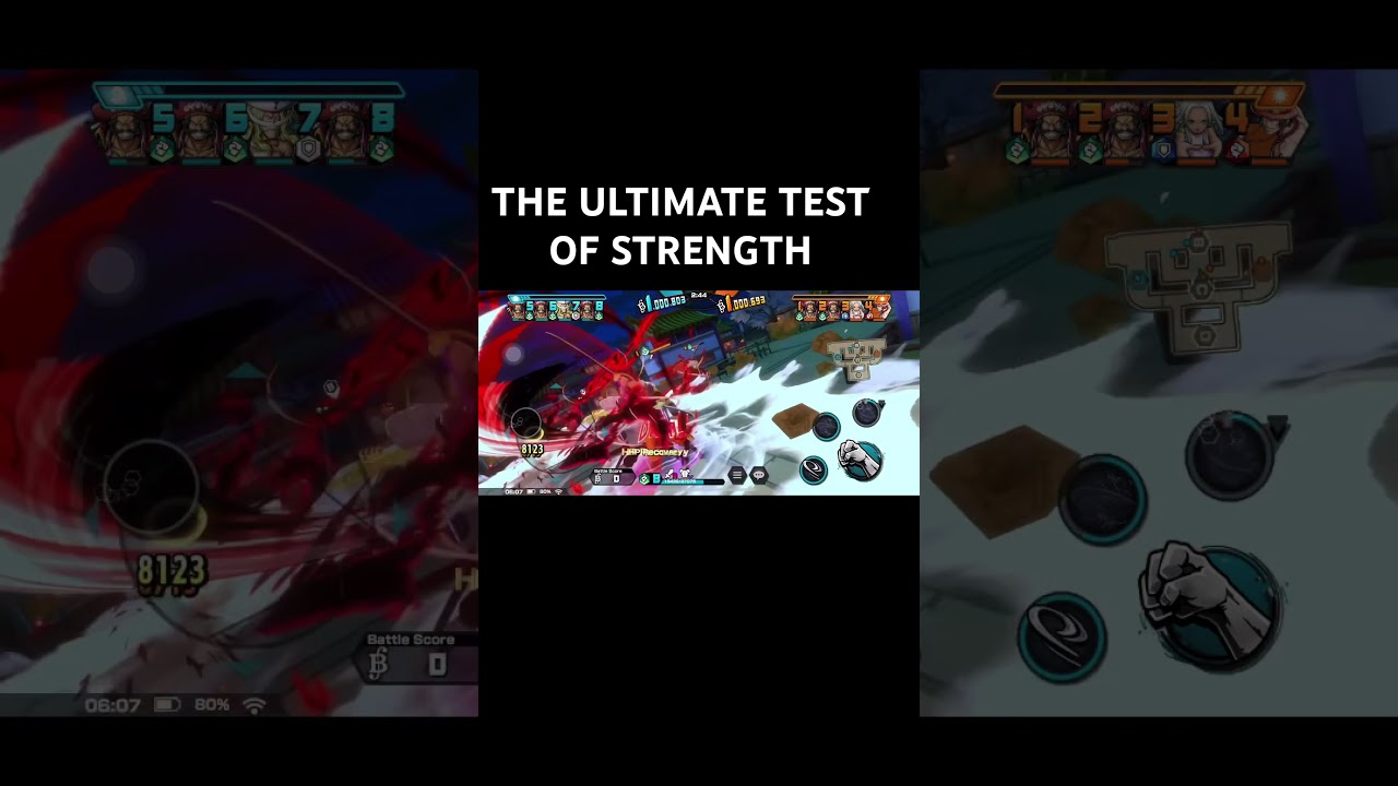 ONLY ONE ROGER WILL STAND😤 (or two lol) 